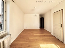 CLERMONT-FERRAND/MONTFERRAND – ENSEMBLE IMMOBILIER DE 2 MAISONS – 175 M² – 4 CHAMBRES – COUR PRIVÉE – GARAGE – STATIONNEMENTS