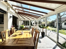Maison à vendre 8 pièces SAINT BONNET PRES RIOM (63)