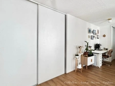 Appartement T3 dans résidence sécurisée avec terrasse, garage double, cave - CLERMONT FERRAND (63) - Secteur Saint Alyre