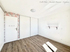 GRANDE MAISON DE PLAIN-PIED - BEAUREGARD-VENDON – 4/5 CHAMBRES – TERRAIN 1 449 m² – VUE PUY DE DÔME