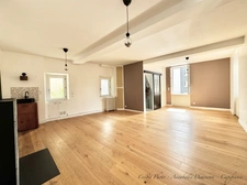 CLERMONT-FERRAND/MONTFERRAND – ENSEMBLE IMMOBILIER DE 2 MAISONS – 175 M² – 4 CHAMBRES – COUR PRIVÉE – GARAGE – STATIONNEMENTS