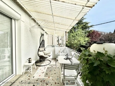 CÉBAZAT HYPERCENTRE – MAISON DE CARACTÈRE + T2 INDÉPENDANT – 183 m² HABITABLES ENV. – DÉPENDANCES – EXTÉRIEURS