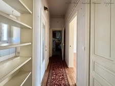 CHAMALIÈRES – MAISON DE FAMILLE EN PIERRE – 215 M² – 5 CHAMBRES – JARDINET – GARAGE