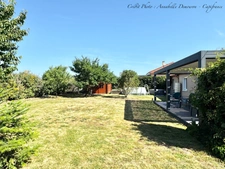 MAISON PLAIN-PIED 4 CHAMBRES - JARDIN - GARAGE - SAINT-BONNET-PRÈS-RIOM (63200)
