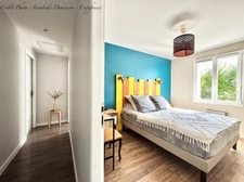 MAISON PLAIN-PIED 4 CHAMBRES - JARDIN - GARAGE - SAINT-BONNET-PRÈS-RIOM (63200)