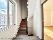 CLERMONT-FERRAND/MONTFERRAND – ENSEMBLE IMMOBILIER DE 2 MAISONS – 175 M² – 4 CHAMBRES – COUR PRIVÉE – GARAGE – STATIONNEMENTS