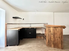 CLERMONT-FERRAND/MONTFERRAND – ENSEMBLE IMMOBILIER DE 2 MAISONS – 175 M² – 4 CHAMBRES – COUR PRIVÉE – GARAGE – STATIONNEMENTS