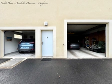 VEYRE-MONTON, Villa P6 avec très grand garage, piscine sécurisée et chauffée sur terrain de 1 509,00 m²