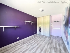 GRANDE MAISON DE PLAIN-PIED - BEAUREGARD-VENDON – 4/5 CHAMBRES – TERRAIN 1 449 m² – VUE PUY DE DÔME