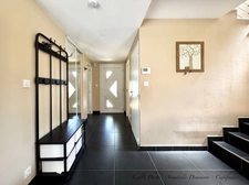 EXCLUSIVITÉ – CLERMONT-FERRAND - Maison P4 avec jardin , terrasses, garage et grenier