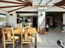 Maison à vendre 8 pièces SAINT BONNET PRES RIOM (63)