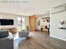MAISON PLAIN-PIED 4 CHAMBRES - JARDIN - GARAGE - SAINT-BONNET-PRÈS-RIOM (63200)