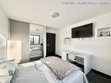 Villa contemporaine d'architecte à vendre 7 pièces CHATELGUYON (63)