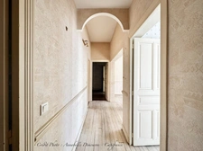 CHAMALIÈRES – MAISON DE FAMILLE EN PIERRE – 215 M² – 5 CHAMBRES – JARDINET – GARAGE