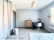 MAISON PLAIN-PIED 4 CHAMBRES - JARDIN - GARAGE - SAINT-BONNET-PRÈS-RIOM (63200)