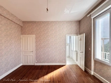 CHAMALIÈRES – MAISON DE FAMILLE EN PIERRE – 215 M² – 5 CHAMBRES – JARDINET – GARAGE