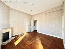 CHAMALIÈRES – MAISON DE FAMILLE EN PIERRE – 215 M² – 5 CHAMBRES – JARDINET – GARAGE