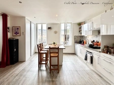 Immeuble en monopropriété à forte rentabilité à vendre CHATELGUYON (63) - studio à thème (aujourd'hui Love Room) & T3 en duplex