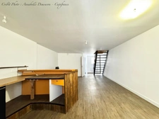 CLERMONT-FERRAND/MONTFERRAND – ENSEMBLE IMMOBILIER DE 2 MAISONS – 175 M² – 4 CHAMBRES – COUR PRIVÉE – GARAGE – STATIONNEMENTS