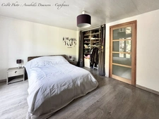 ORLEAT - Maison familiale P7 – Terrain arboré 1 204 m² – Garages – Quartier résidentiel recherché