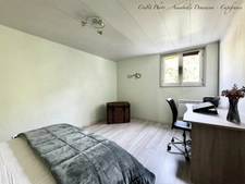 ORLEAT - Maison familiale P7 – Terrain arboré 1 204 m² – Garages – Quartier résidentiel recherché