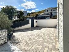 Villa d'Architecte contemporaine récente - 6 pièces/4 chambres - CLERMONT-FERRAND CHANTURGUE - Vue Panoramique - Piscine