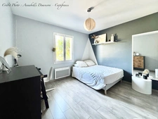 MAISON PLAIN-PIED 4 CHAMBRES - JARDIN - GARAGE - SAINT-BONNET-PRÈS-RIOM (63200)