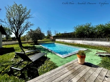 Maison à vendre 8 pièces SAINT BONNET PRES RIOM (63)