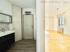 CLERMONT-FERRAND/MONTFERRAND – ENSEMBLE IMMOBILIER DE 2 MAISONS – 175 M² – 4 CHAMBRES – COUR PRIVÉE – GARAGE – STATIONNEMENTS