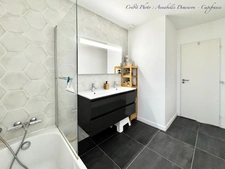 VOLVIC - Maison contemporaine de plain-pied – 110 m² – DPE A – 3 chambres – Terrain 501 m² – Aucuns travaux