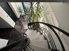 Villa contemporaine d'architecte à vendre 7 pièces CHATELGUYON (63)