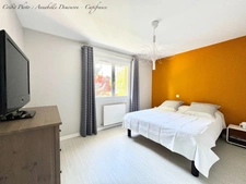 EXCLUSIVITÉ – CLERMONT-FERRAND - Maison P4 avec jardin , terrasses, garage et grenier