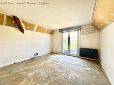 ROYAT - Grande maison familiale à rénover avec vue panoramique, terrain rare, piscine