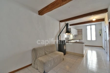 Appartement à vendre 3 pièces AGDE (34)