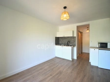 Appartement à vendre 1 pièce LE CAP D'AGDE (34), terrasse, plage