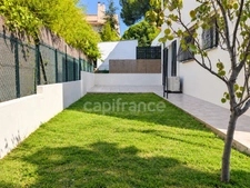 CANET-EN-ROUSSILLON – Villa 215 m² – 5 chambres – 2 espaces de vie – Jardin – Terrasses – Garage