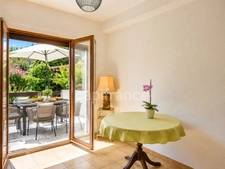 Villa méditerranéenne à vendre 7 pièces, 215 m² CANET EN ROUSSILLON (66) avec potentiel 2 logements, terrasses, jardin et garage