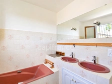 CANET-EN-ROUSSILLON – Villa 215 m² – 5 chambres – 2 espaces de vie – Jardin – Terrasses – Garage