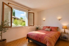 CANET-EN-ROUSSILLON – Villa 215 m² – 5 chambres – 2 espaces de vie – Jardin – Terrasses – Garage