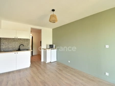 Appartement à vendre 1 pièce LE CAP D'AGDE (34), terrasse, plage