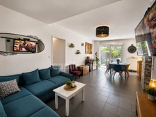 Maison à vendre 5 pièces MONTARNAUD (34), 4 chambres, jardin, terrasse, contemporaine