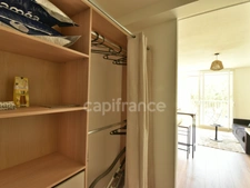 Appartement à vendre 1 pièce LE CAP D'AGDE (34), terrasse, plage