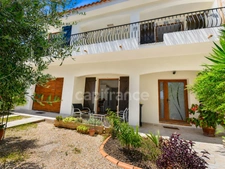 CANET-EN-ROUSSILLON – Villa 215 m² – 5 chambres – 2 espaces de vie – Jardin – Terrasses – Garage