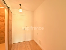 Appartement à vendre 1 pièce LE CAP D'AGDE (34), terrasse, plage