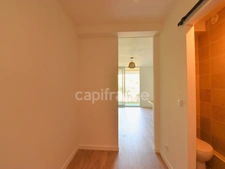 Appartement à vendre 1 pièce LE CAP D'AGDE (34), terrasse, plage