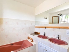 CANET-EN-ROUSSILLON – Villa 215 m² – 5 chambres – 2 espaces de vie – Jardin – Terrasses – Garage