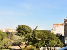 Appartement à vendre 1 pièce LE CAP D'AGDE (34), terrasse, plage