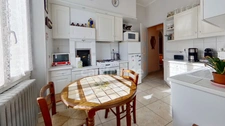 Maison, 4 chambres, jardin, terrasse, garage à MARMANDE (47)