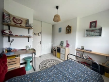 Maison 3 chambres, jardin, abri à Marmande (47)