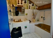 Maison en pierre de 155m2 - 4 chambres - à BIRAC SUR TREC (47)